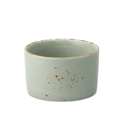 Image of Umbra Briar Ramekin 6.75oz / 190ml Case of 6 Coloured Ramekins, Tableware