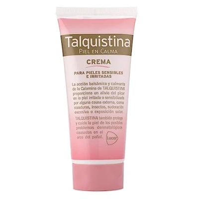 Image of TALQUISTINA Spot Treatments
