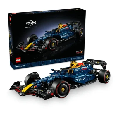 Image of LEGO Technic 42206
