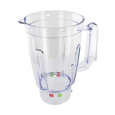 Image of Groupe SEB MS650006 mixing bowl food processor ms 650006 bowl/blender/plastic