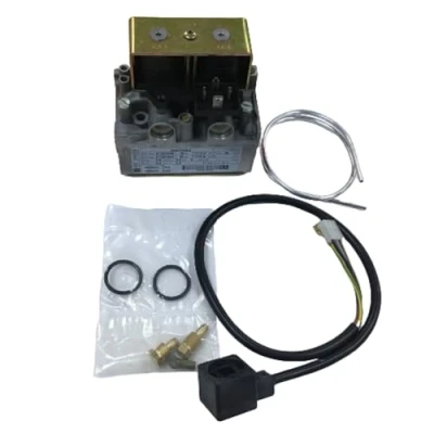 Image of GLOWWORM ULTIMATE 30FF 40FF 50FF 60FF GAS VALVE 801129 2000801129