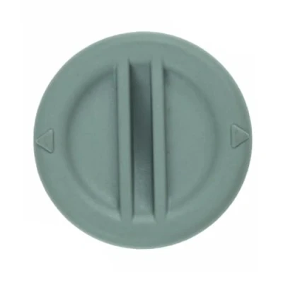 Image of Dishwasher End Cap Plug For Wash Arm Compatible With Winterhalter T147 ED 31 mm 60004854