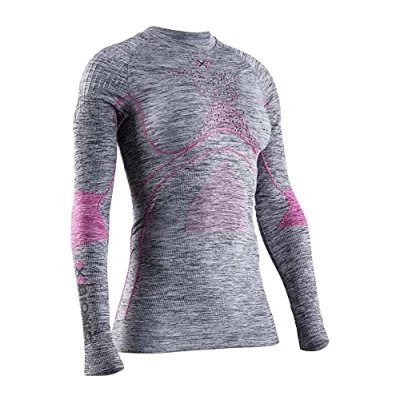 Image of X BIONIC Women&#039;s Energy Accumulator 4.0 Long Sleeve Shirt