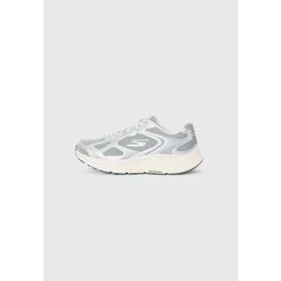 Image of Skechers Women&#039;s GO Run CONSISTENT 2.0 Volt Sneaker, Gray, 3 UK
