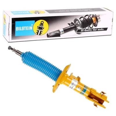 Image of 546512M200, 546512M201, 546512M250, 546512M251, 546512M600 Shock absorber BILSTEIN B6 Performance 35 196389