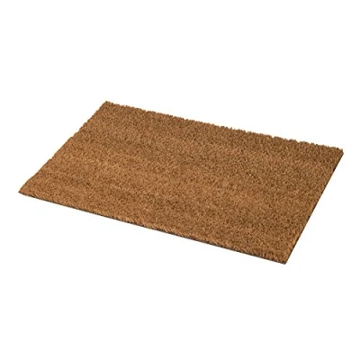 Image of Fixman PVC Back Tufted Coir Mat 350 x 600mm