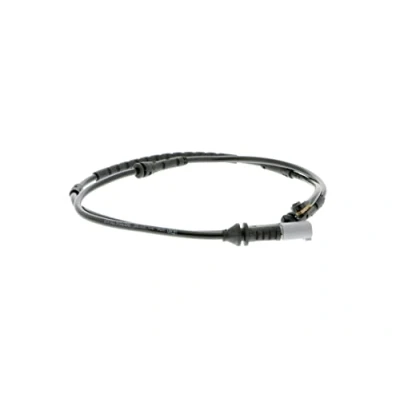 Image of 34356791958, 6791958 Brake Pad Wear Sensor VEMO V20 72 0030 Front Axle Left, Right Original Quality BMW: 5 Saloon, Touring, 7