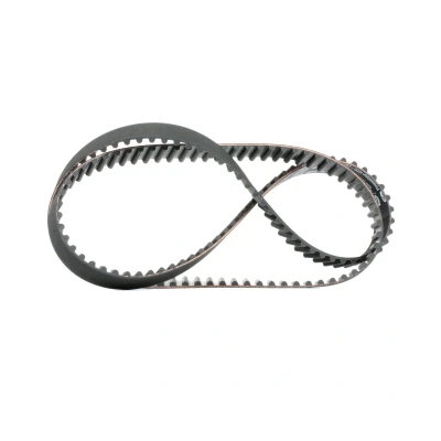Image of 081653, 93013132 Timing Belt GATES FleetRunner Micro V Stretch Fit 5248XS 144 1372mm 25,4mm FORD: Sierra Mk2 Saloon, Hatchback