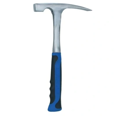 Image of 600g All Steel Brick Hammer Layer Laying Chipping Masonry U S Pro Tools