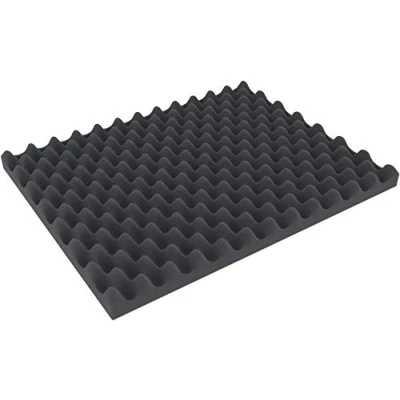Image of Feldherr FSNP050 50 mm Convoluted foam full size