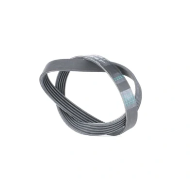 Image of 5PK878, 5PK879, 5PK880, 5PK881, 5PK882 V ribbed belt CONTITECH 5PK880 880mm 5 SUBARU: Impreza II Saloon, Forester III, Outback III