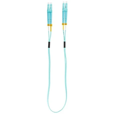 Image of Ubiquiti UOC 0.5 UniFi ODN Cable MM LC m Mint Green
