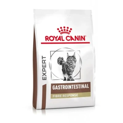 Image of Royal Canin Cat Fibre Response Food, 0.4 kg