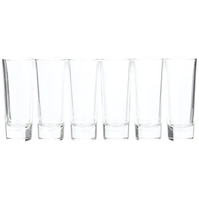 Image of Utopia Shots, G11106020 000 B01006, Tall Vodka Shot 2 oz (6cl) (Box of 6)