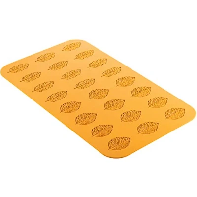Image of Silikomart Professional Silicone Mould with 24 Sheets