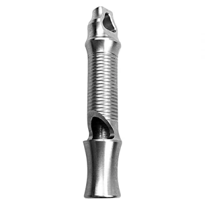 Image of DONGKER Dog Whistle,120db Training Recaller for Hiking Pet Camping Recall ang Behavior Control