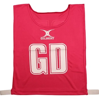 Image of Gilbert Women&#039;s Monochrome Bibs Pink, Large