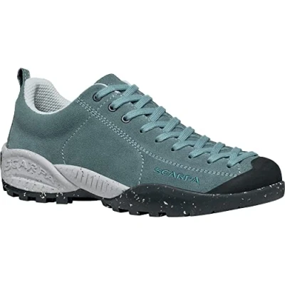 Image of Scarpa Mojito Planet Suede Men&#039;s Casual Shoes 43.5