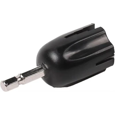 Image of Guitar String Winder Head Tool Electric Drill Tuning Peg Puller Bass Repair Maintenance DIY Tool, and Accessories Easy to Use