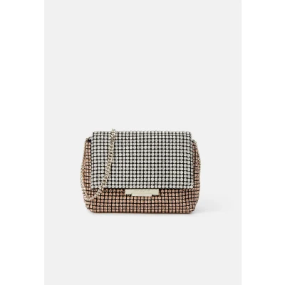 Image of Ted Baker Gliters MINI Cross body BAG Across bag, Women&#039;s, Size: One Size, Brown