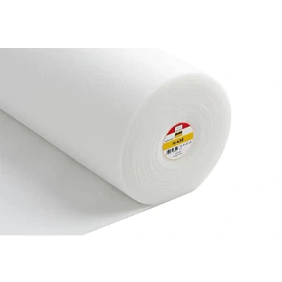 Image of 1 m volume fleece, H630, Freudenberg, 90 cm wide