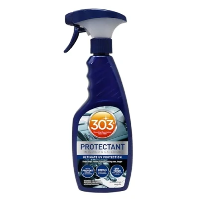 Image of 303 Products 30382 Automotive Protectant, 16oz