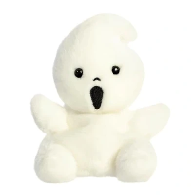 Image of Aurora, 13529, Palm Pals Boo Ghost 5In, Soft Toy, White