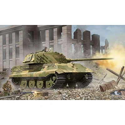 Image of Trumpeter TRU01538 Model Kit, Various, Mittel