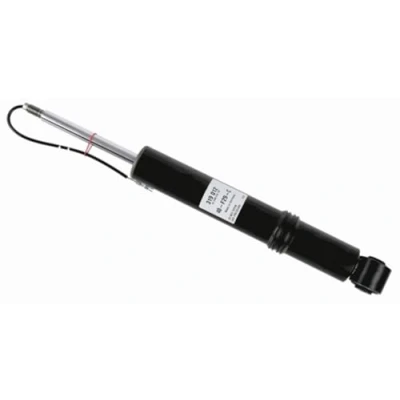 Image of 7P5513029AH, 7P5513029M, 7P5513029S, 95833305120, 95833305130 Shock absorber SACHS 319 012 PORSCHE: Cayenne