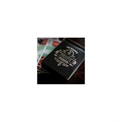 Image of Banshees: Cards for Throwing (2nd Edition)