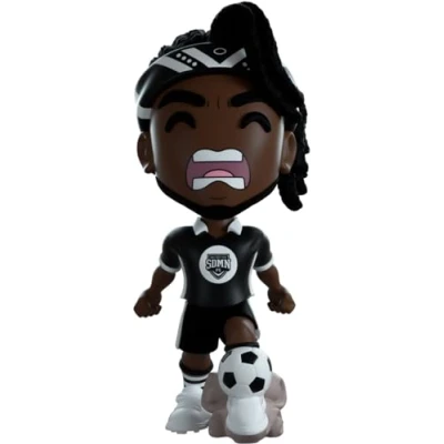 Image of Youtooz Sidemen FC KSI Figure, Multicolor