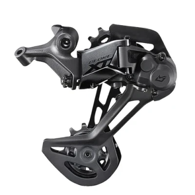 Image of SHIMANO GEARBOX 1x11V. XT RD M8130 GS LINKGLIDE