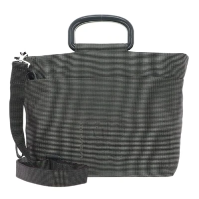 Image of Mandarina Duck Women&#039;s MD20 Handbag, Rain Forest, Taglia Unica