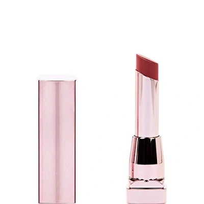 Image of Maybelline CS Shine Compulsion Nu 90 Scarlet Lipsticks