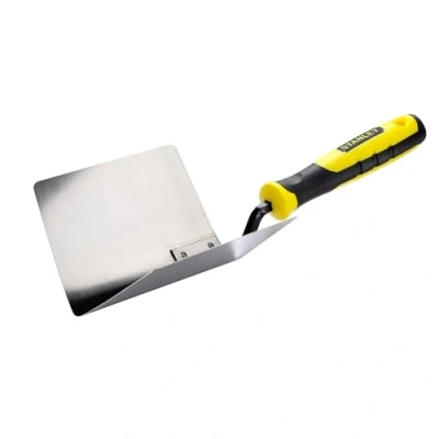Image of Stanley 005898 280 x 130mm Trowel with Curved Corners