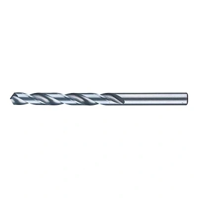 Image of PFERD 25203538 Spiral Drill Steel, Pack of 10, Diameter 9.0 mm, HSS G N, DIN 338, 118, Universal Use, 9 mm