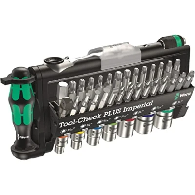 Image of Tool Check Plus Imperial
