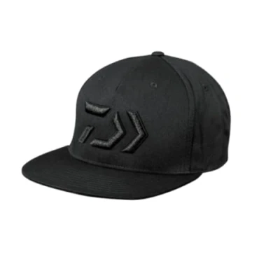 Image of Daiwa Dvec pinchbill grn D VEC PINCH BILL with EMBROIDERED LOGO GREEN, Multi, One Size