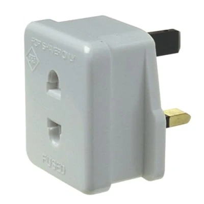 Image of 1A Shaver Adaptor