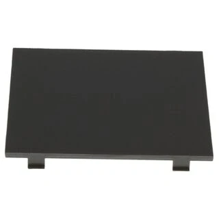 Image of Worcester Bosch Facia Inset Plate 87161410080.