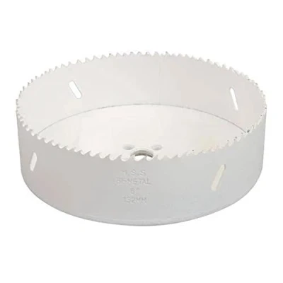 Image of Silverline Bi Metal Holesaw 25mm