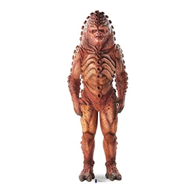 Image of Doctor Who Zygon 50th Anniversary Special Edition