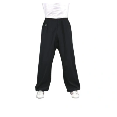 Image of Kwon Wushu Trousers black Size:170