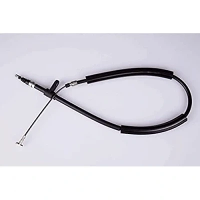 Image of AS6035 Brake Cable HELLA 8AS 355 660 351 1170, 895mm ALFA ROMEO: 147, 156 Saloon