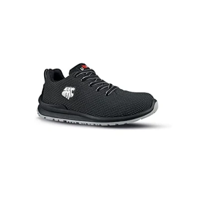 Image of U Power UF20234 42 Flat Out Safety Shoes Model James S3 SRC Size (Spain)