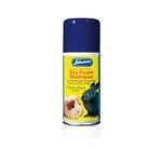 Image of Johnsons Small Animal Dry Foam Shampoo