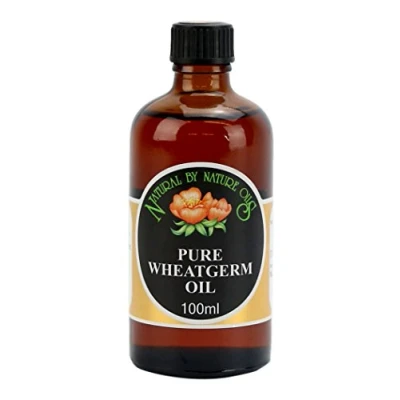 Image of Natural By Nature Wheatgerm Oil 100ml
