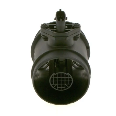 Image of 55196385 Mass air flow sensor BOSCH 0 280 218 182 ALFA ROMEO: 159 Saloon, Sportwagon, Spider
