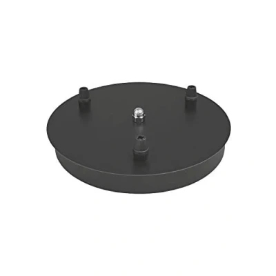 Image of Ledvance LUM, Steel, Black