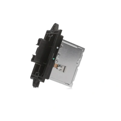 Image of 27150AX115 Control Element, heating/ventilation VALEO 509600 NISSAN: Note I